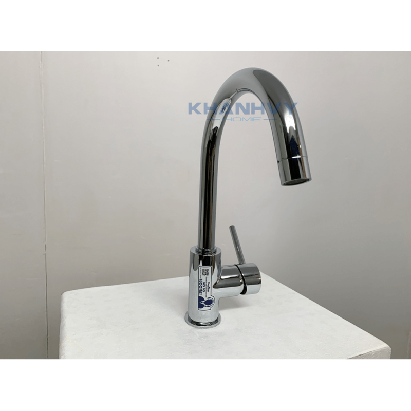 Vòi rửa chén Blanco MIDA HD MIDA CROM 523284