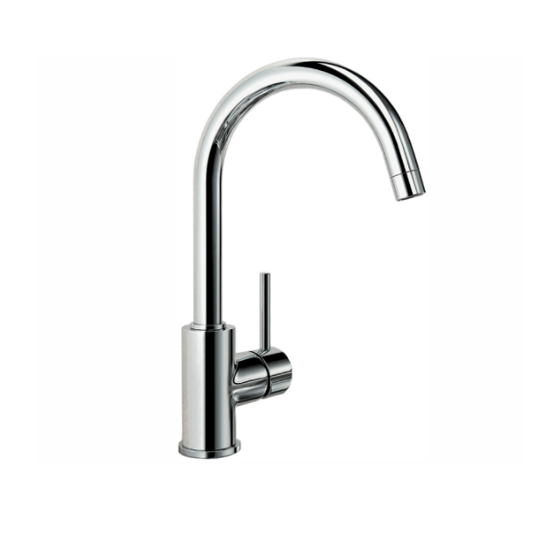 Vòi rửa chén Blanco MIDA HD MIDA CROM 523284