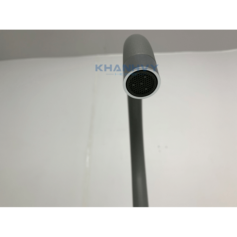 Vòi rửa chén Blanco MIDA XL HD ALU METALLIC 524697