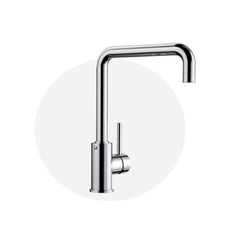Vòi rửa chén Blanco MILI 519413