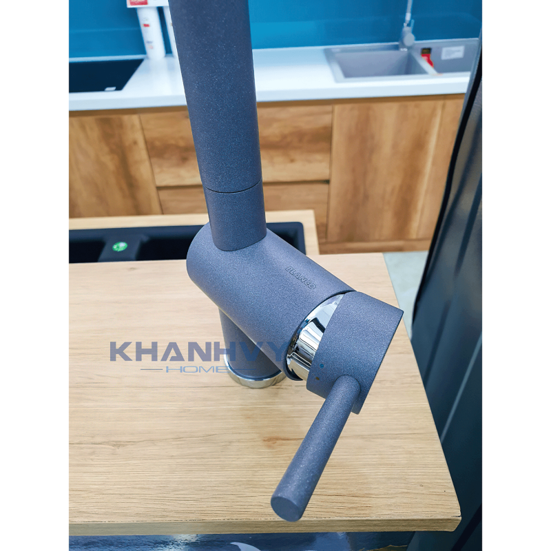 Vòi rửa chén Blancolinus S 565.68.950