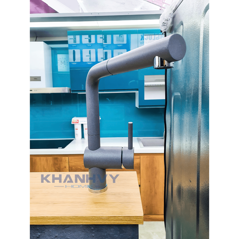 Vòi rửa chén Blancolinus S 565.68.950