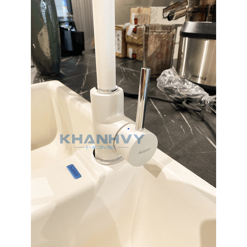 Vòi rửa chén Blancomida 569.07.600