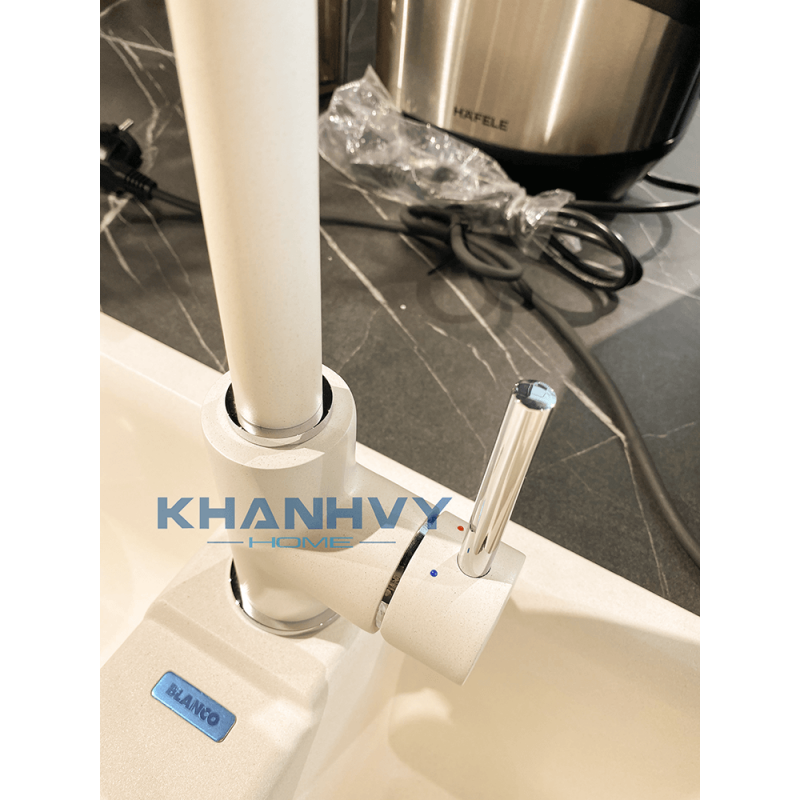 Vòi rửa chén Blancomida 569.07.600