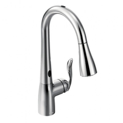 Vòi rửa chén cảm ứng Moen 7594EC