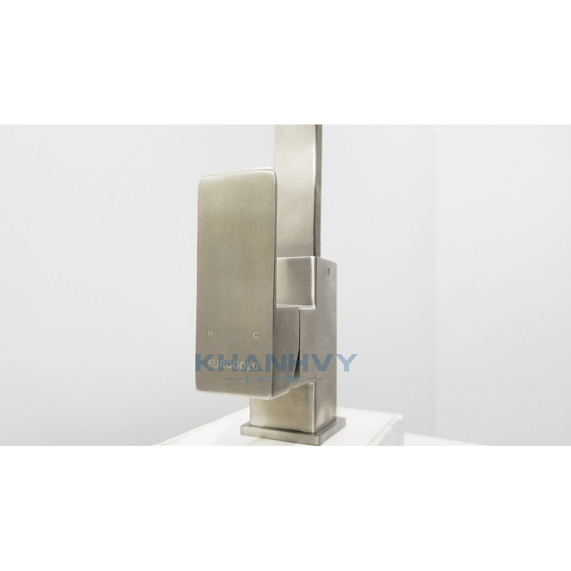 Vòi rửa chén Eurogold EUF014M