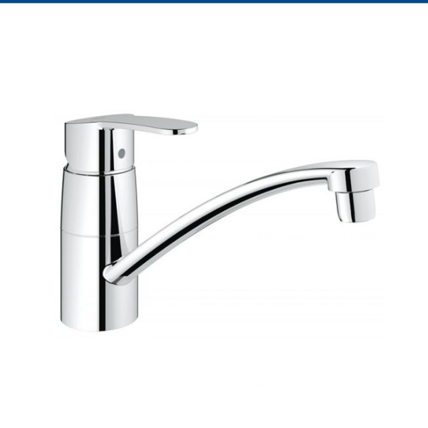 Vòi rửa chén Eurostyle Grohe 33977002