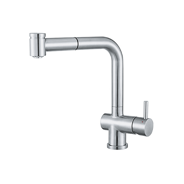 Vòi rửa chén Franke CT 191S 115.0480.042