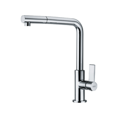 Vòi rửa chén Franke CT 931C 115.0443.623