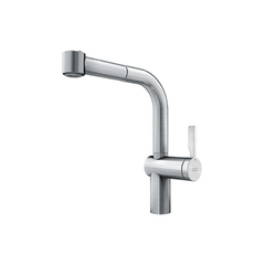 Vòi rửa chén Franke FS SL SP STEEL 115.0370.589
