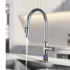 Vòi rửa chén Garis MF01M