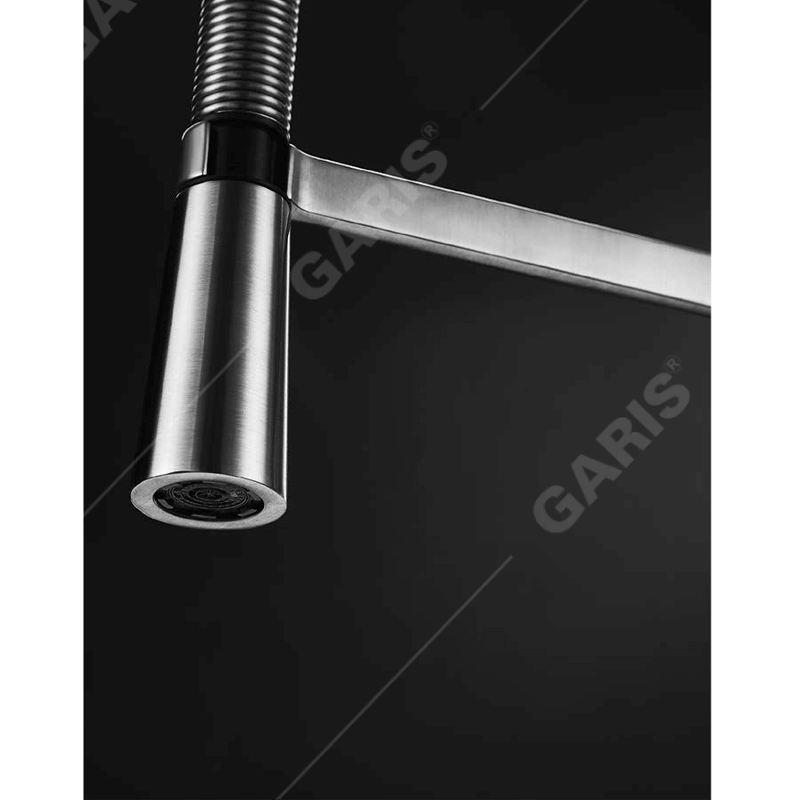Vòi rửa chén Garis MF03P