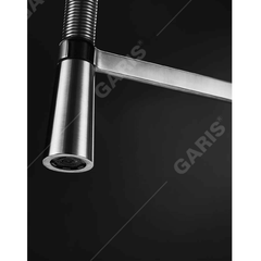Vòi rửa chén Garis MF03P
