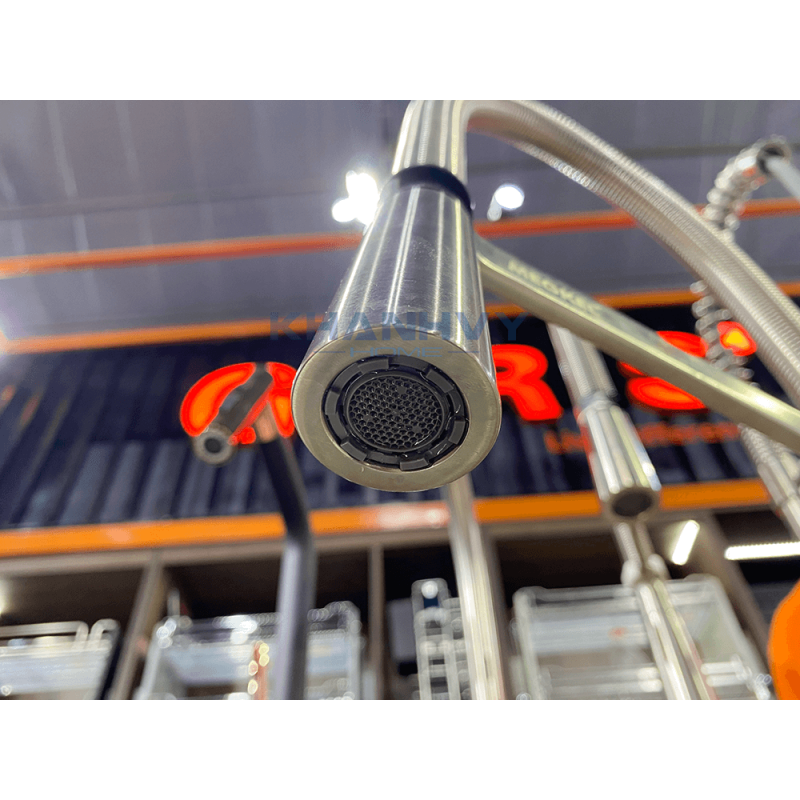 Vòi rửa chén Garis MF03P