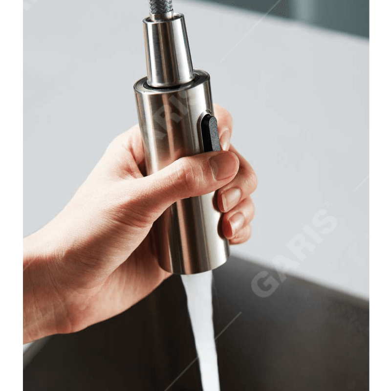Vòi rửa chén Garis MF04E