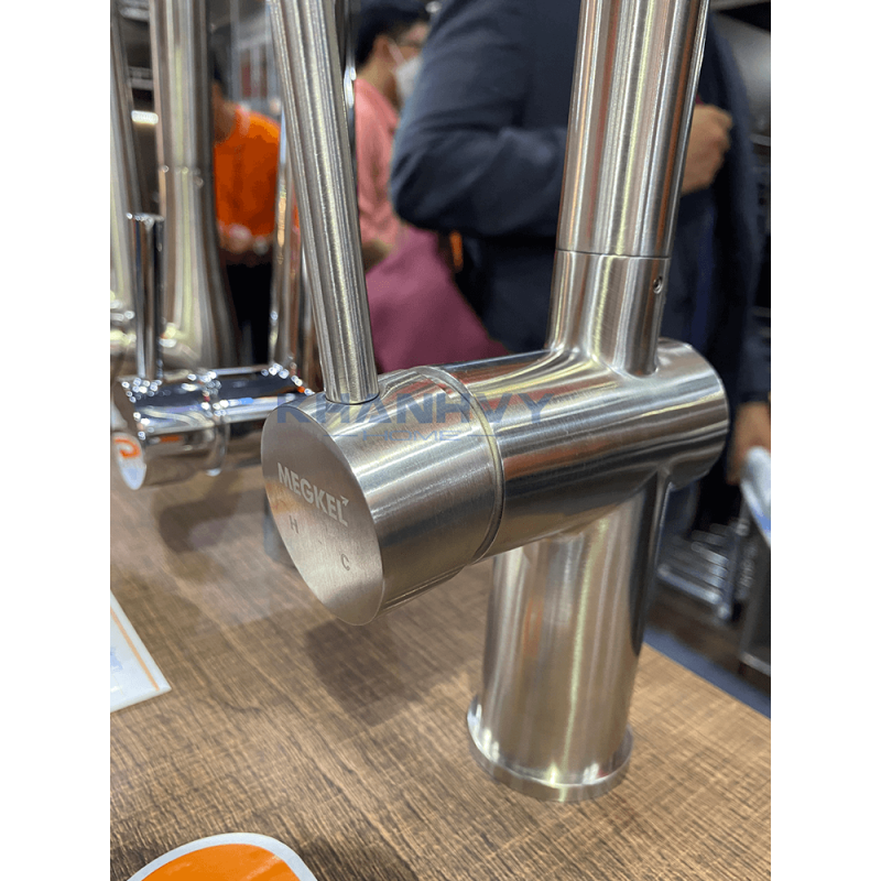 Vòi rửa chén Garis MF16E