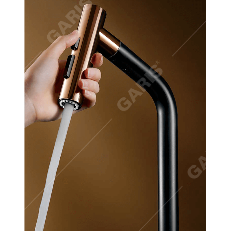Vòi rửa chén Garis MF16R