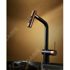 Vòi rửa chén Garis MF16R