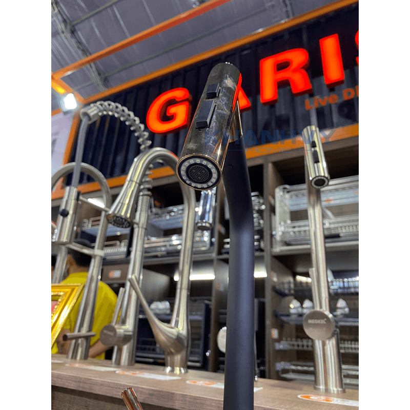 Vòi rửa chén Garis MF16R