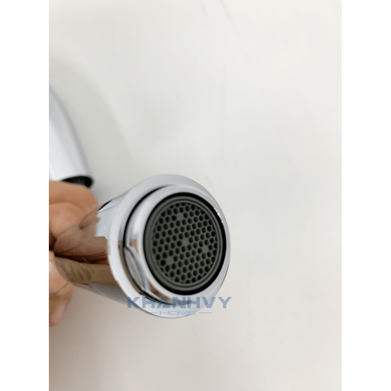 Vòi rửa chén Hafele HT21-CH1P245 577.55.220