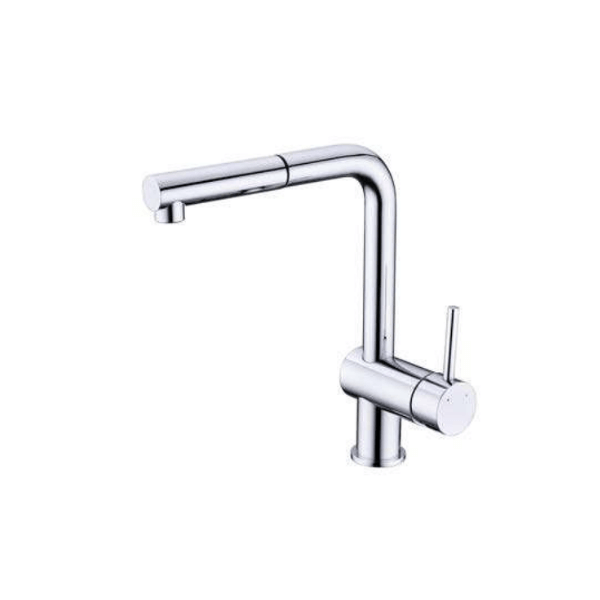 Vòi Lavabo Hafele HT21-CH1P254