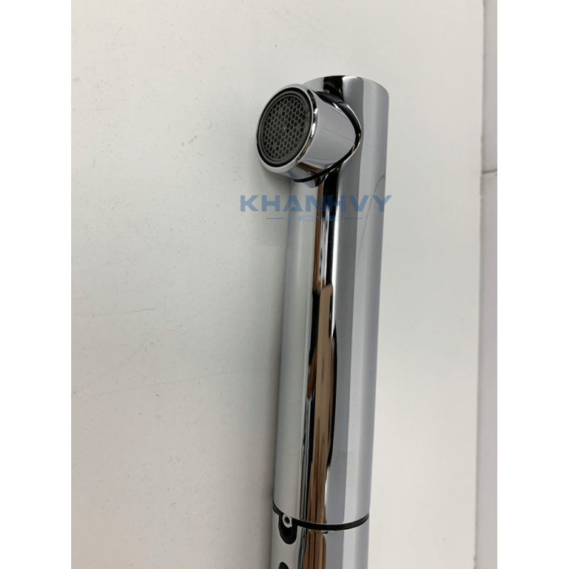 Vòi rửa chén Hafele HT21-CH1P254
