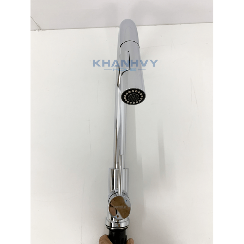 Vòi Nước Rửa Chén Hafele HT21-CH1P287