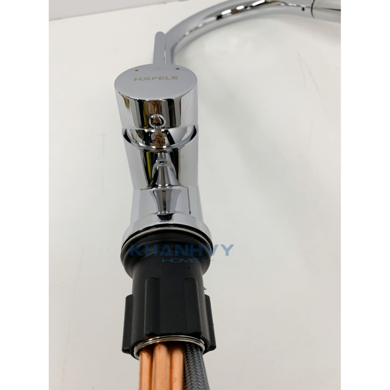 Vòi Nước Rửa Chén Hafele HT21-CH1P287