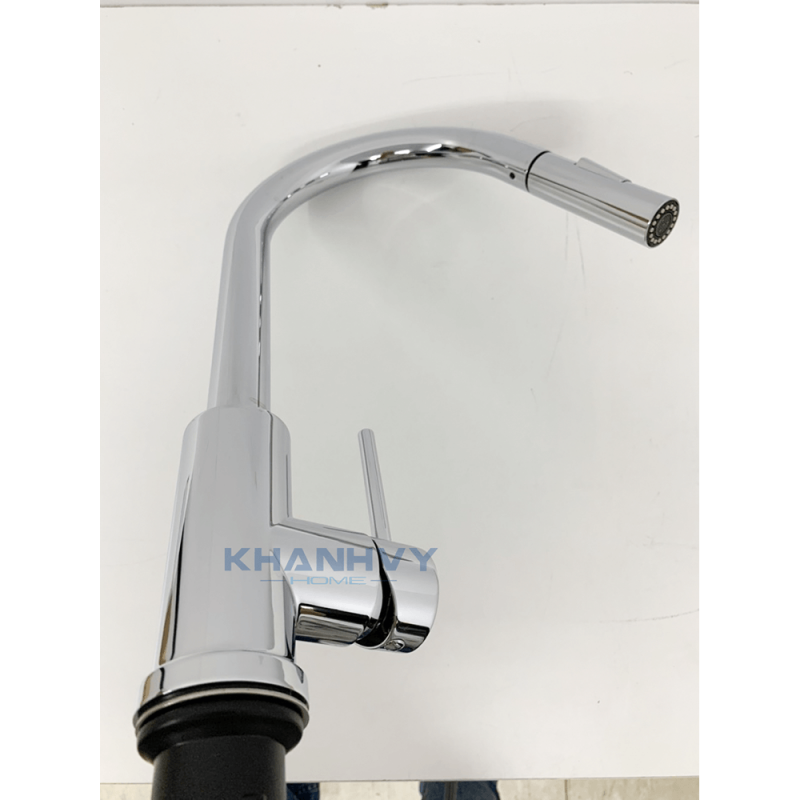 Vòi Nước Rửa Chén Hafele HT21-CH1P287