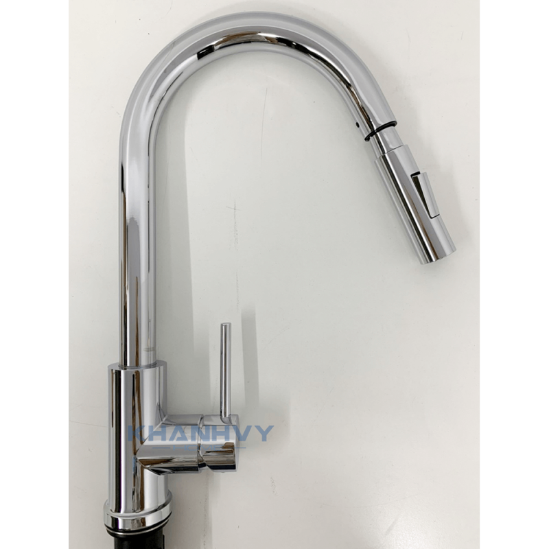 Vòi Nước Rửa Chén Hafele HT21-CH1P287