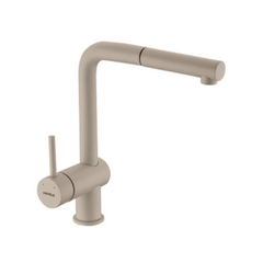 Vòi rửa chén Hafele HT21-GH1P250 577.55.290