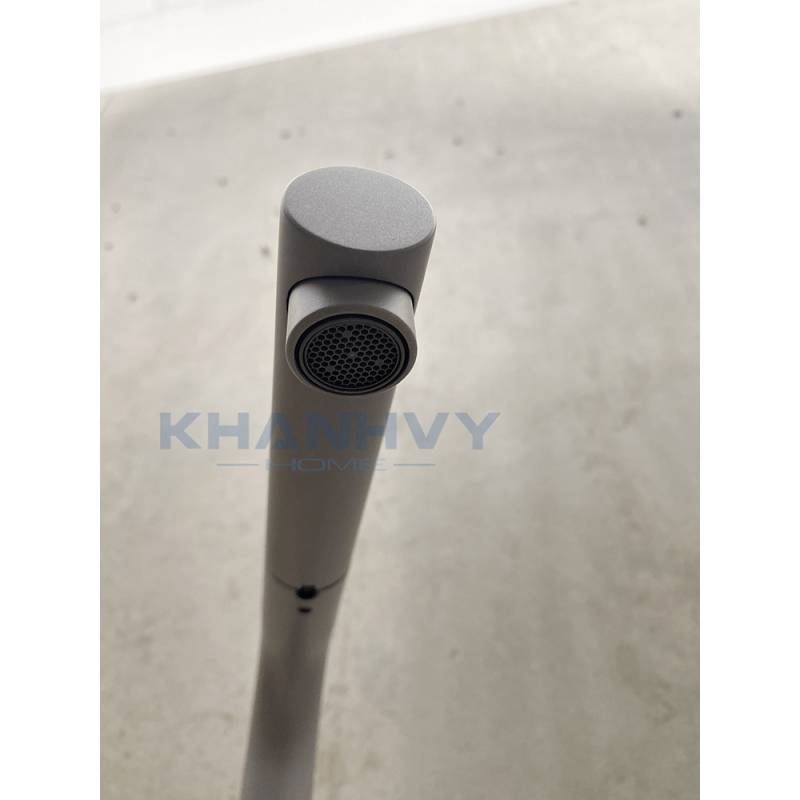 Vòi rửa chén Hafele HT21-GH1P250 577.55.590