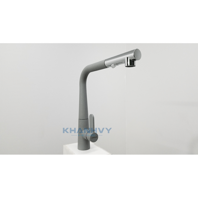 Vòi rửa chén Hafele HYDROS HT-C295 570.82.400