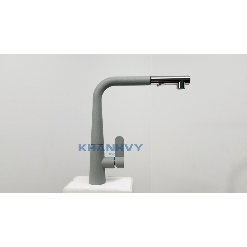 Vòi rửa chén Hafele HYDROS HT-C295 570.82.400