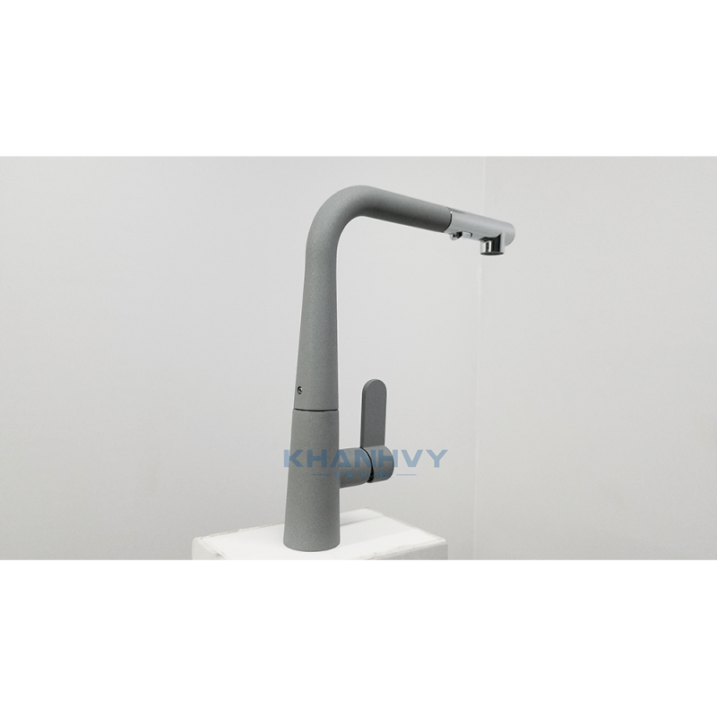 Vòi rửa chén Hafele HYDROS HT-C295 570.82.400