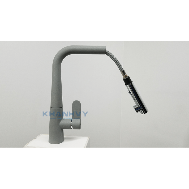 Vòi rửa chén Hafele HYDROS HT-C295 570.82.400