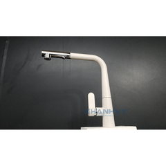 Vòi rửa chén Hafele HYDROS HT-C295 570.82.500