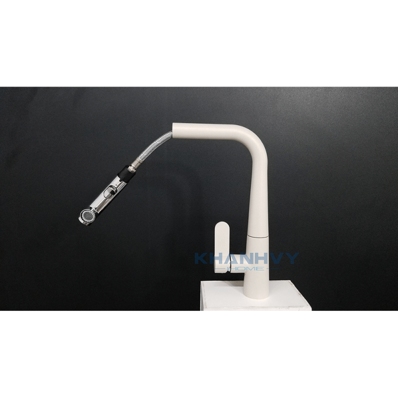 Vòi rửa chén Hafele HYDROS HT-C295 570.82.500