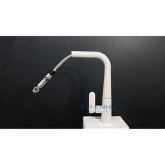 Vòi rửa chén Hafele HYDROS HT-C295 570.82.500