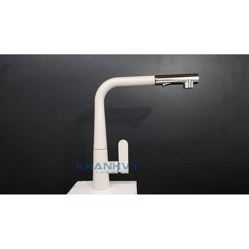 Vòi rửa chén Hafele HYDROS HT-C295 570.82.500
