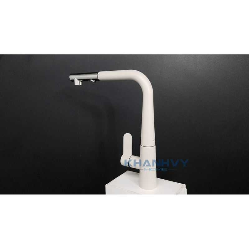 Vòi rửa chén Hafele HYDROS HT-C295 570.82.500