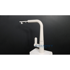Vòi rửa chén Hafele HYDROS HT-C295 570.82.500