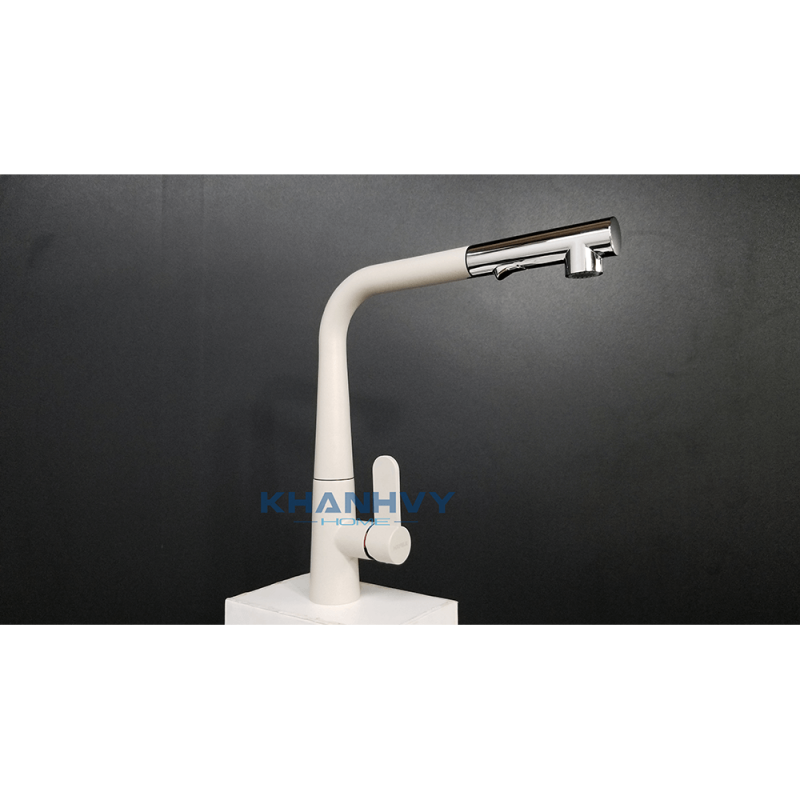Vòi rửa chén Hafele HYDROS HT-C295 570.82.500