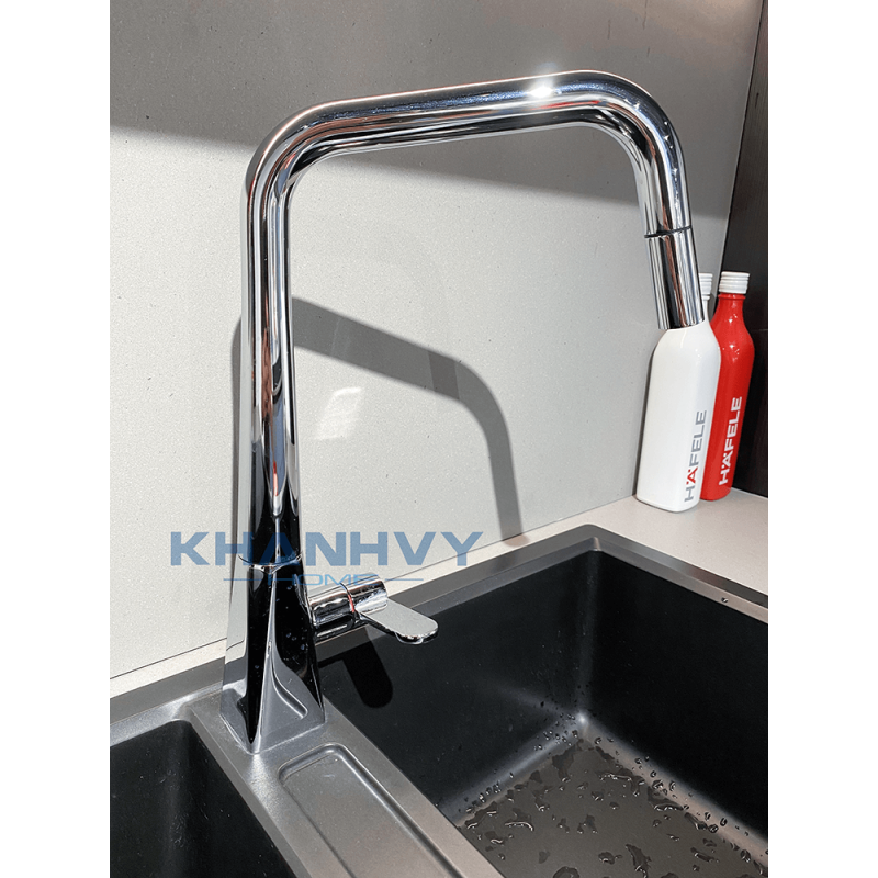 Vòi rửa chén Hafele HYDROS HT-C295U 570.82.220