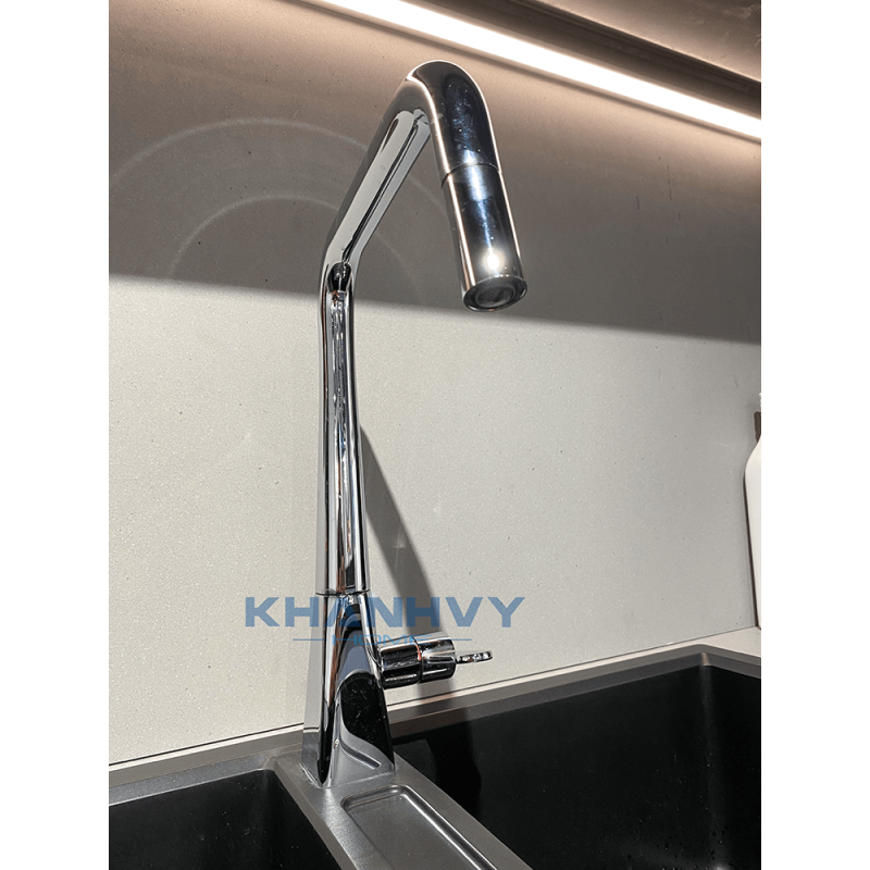 Vòi rửa chén Hafele HYDROS HT-C295U 570.82.220