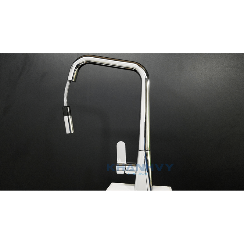 Vòi rửa chén Hafele HYDROS HT-C295U 570.82.220