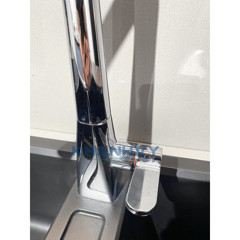 Vòi rửa chén Hafele HYDROS HT-C295U 570.82.220