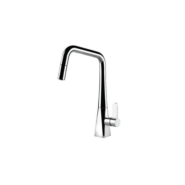 Vòi rửa chén Hafele HYDROS HT-C295U 570.82.220