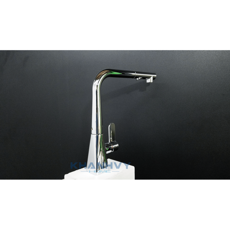 Vòi rửa chén Hafele HYDROS HT-C360 570.82.210