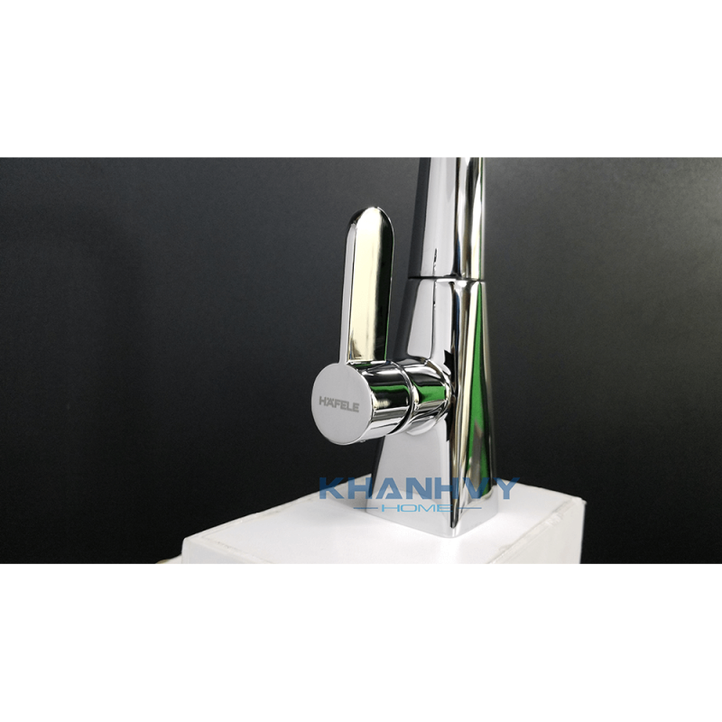 Vòi rửa chén Hafele HYDROS HT-C360 570.82.210
